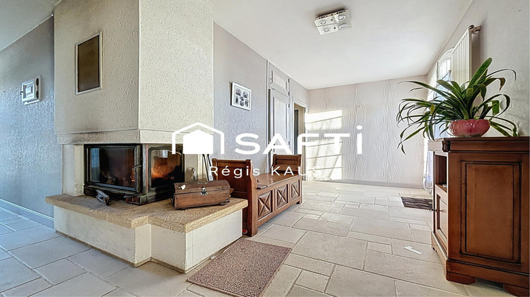 Ma-Cabane - Vente Maison Fontenay-le-Comte, 240 m²