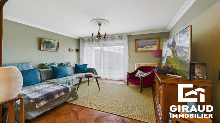 Ma-Cabane - Vente Maison Fontenay-le-Comte, 112 m²