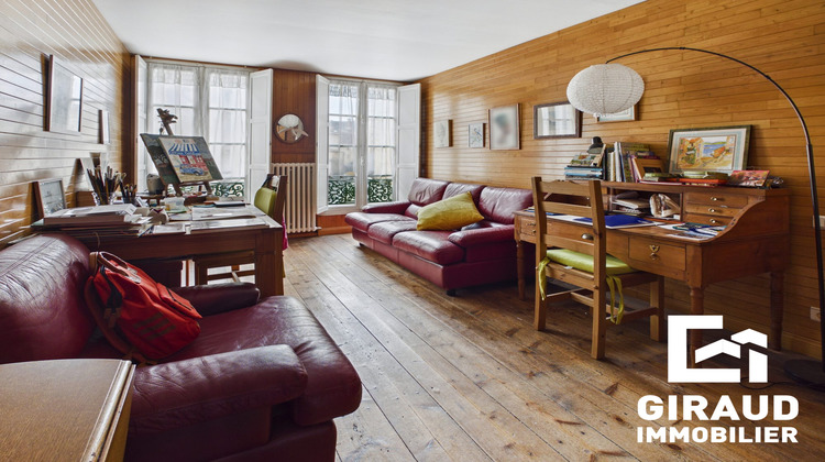 Ma-Cabane - Vente Maison Fontenay-le-Comte, 177 m²