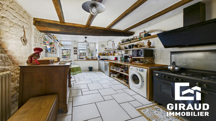 Ma-Cabane - Vente Maison Fontenay-le-Comte, 177 m²