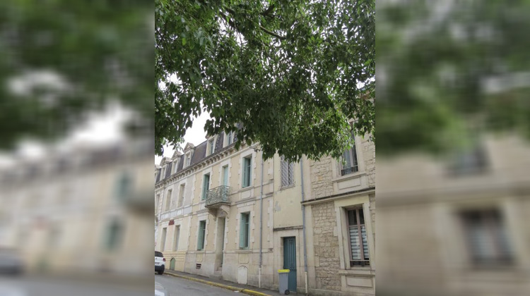 Ma-Cabane - Vente Maison FONTENAY LE COMTE, 124 m²