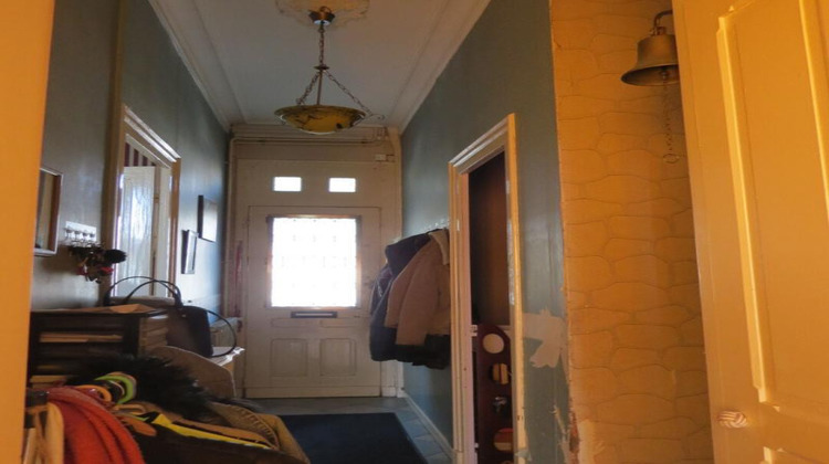 Ma-Cabane - Vente Maison FONTENAY LE COMTE, 124 m²