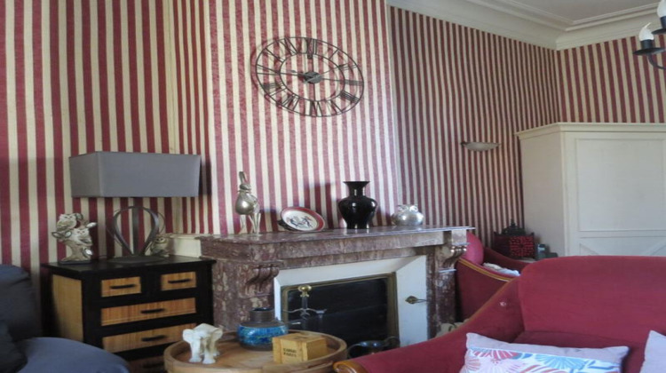 Ma-Cabane - Vente Maison FONTENAY LE COMTE, 124 m²