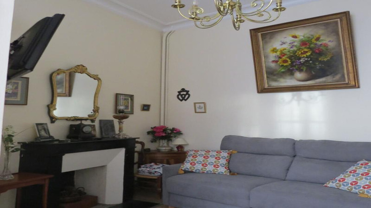 Ma-Cabane - Vente Maison FONTENAY LE COMTE, 336 m²