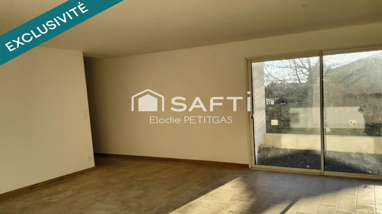 Ma-Cabane - Vente Maison Fontenay-le-Comte, 85 m²