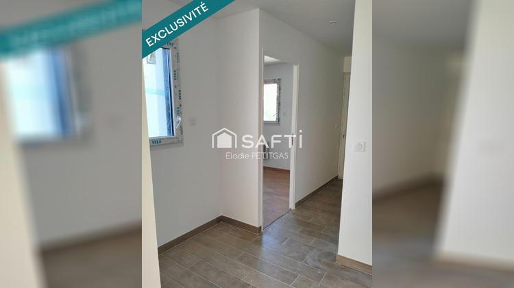 Ma-Cabane - Vente Maison Fontenay-le-Comte, 85 m²