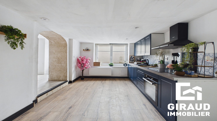 Ma-Cabane - Vente Maison Fontenay-le-Comte, 83 m²