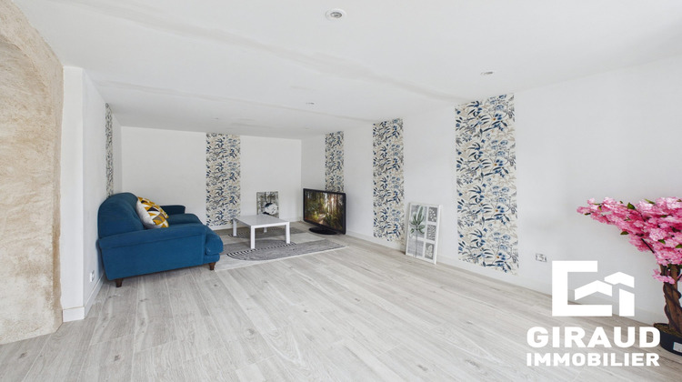 Ma-Cabane - Vente Maison Fontenay-le-Comte, 83 m²