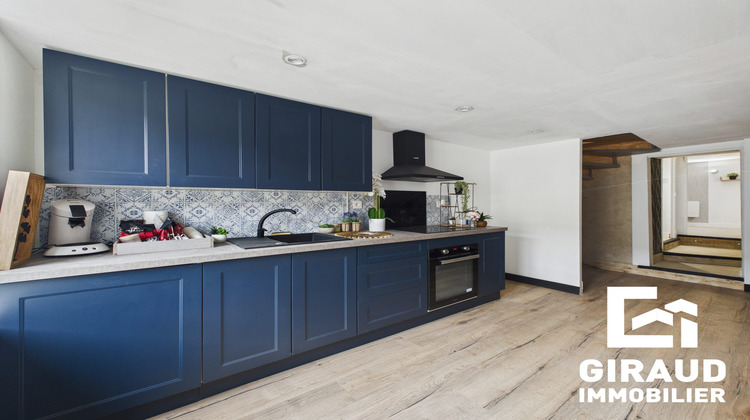 Ma-Cabane - Vente Maison Fontenay-le-Comte, 83 m²