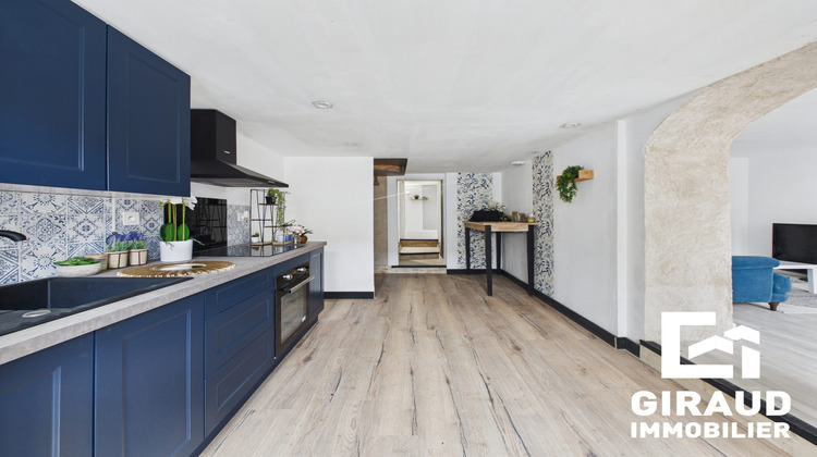 Ma-Cabane - Vente Maison Fontenay-le-Comte, 83 m²