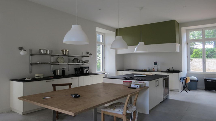 Ma-Cabane - Vente Maison FONTENAY LE COMTE, 400 m²