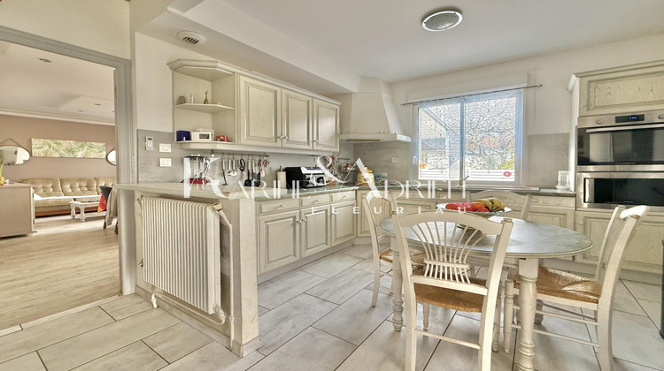 Ma-Cabane - Vente Maison Fontenay-le-Comte, 87 m²