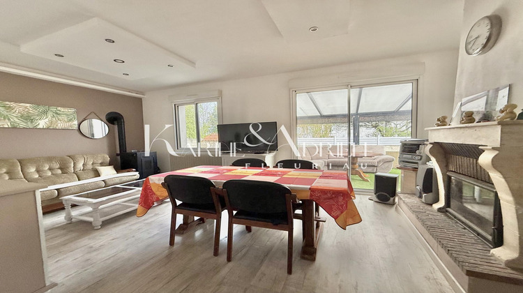 Ma-Cabane - Vente Maison Fontenay-le-Comte, 87 m²