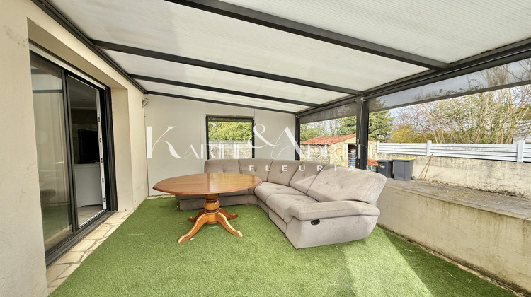 Ma-Cabane - Vente Maison Fontenay-le-Comte, 87 m²