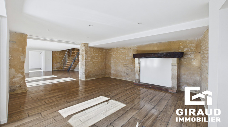 Ma-Cabane - Vente Maison Fontenay-le-Comte, 115 m²