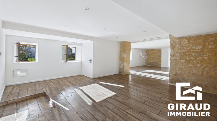 Ma-Cabane - Vente Maison Fontenay-le-Comte, 115 m²