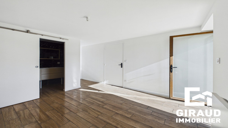 Ma-Cabane - Vente Maison Fontenay-le-Comte, 115 m²