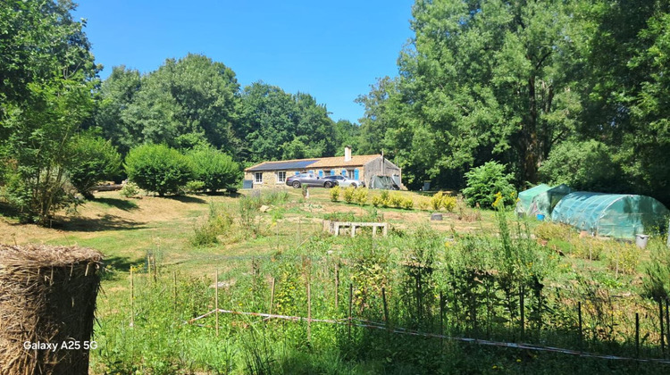 Ma-Cabane - Vente Maison FONTENAY LE COMTE, 110 m²