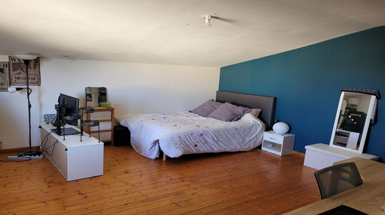 Ma-Cabane - Vente Maison FONTENAY LE COMTE, 164 m²