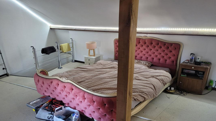 Ma-Cabane - Vente Maison FONTENAY LE COMTE, 164 m²