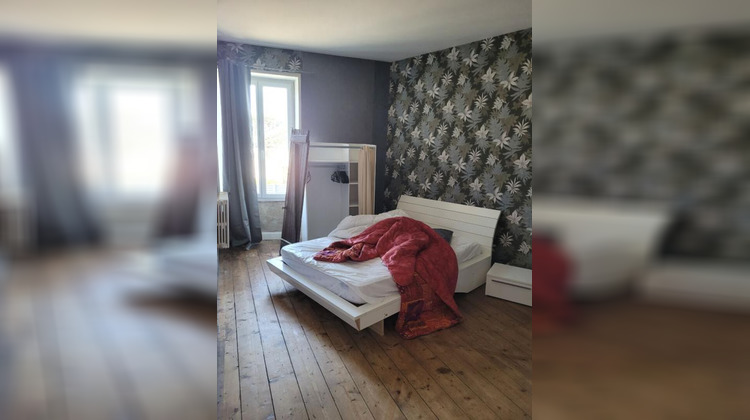 Ma-Cabane - Vente Maison FONTENAY LE COMTE, 164 m²