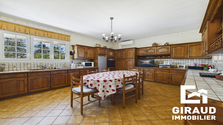 Ma-Cabane - Vente Maison Fontenay-le-Comte, 180 m²