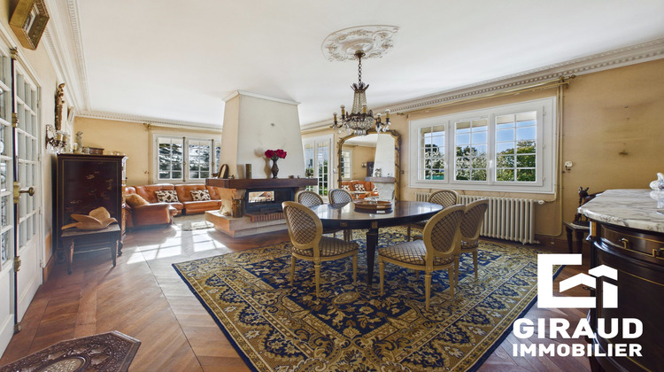 Ma-Cabane - Vente Maison Fontenay-le-Comte, 180 m²