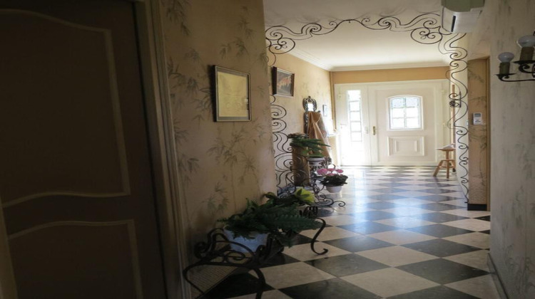 Ma-Cabane - Vente Maison FONTENAY LE COMTE, 180 m²