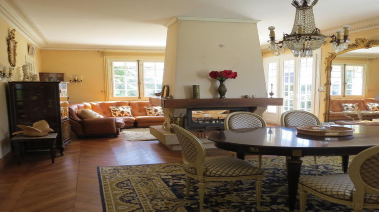 Ma-Cabane - Vente Maison FONTENAY LE COMTE, 180 m²