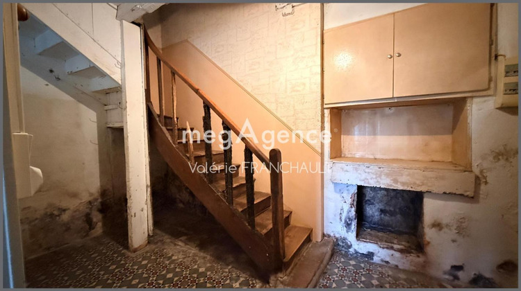 Ma-Cabane - Vente Maison FONTENAY LE COMTE, 119 m²