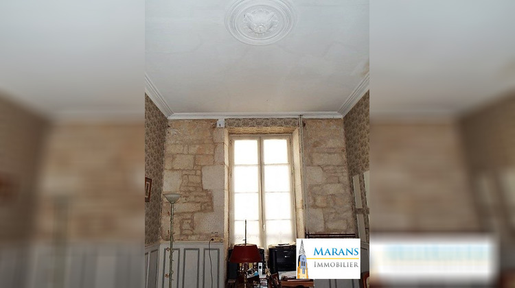 Ma-Cabane - Vente Maison Fontenay-le-Comte, 180 m²