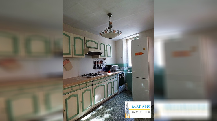 Ma-Cabane - Vente Maison Fontenay-le-Comte, 180 m²