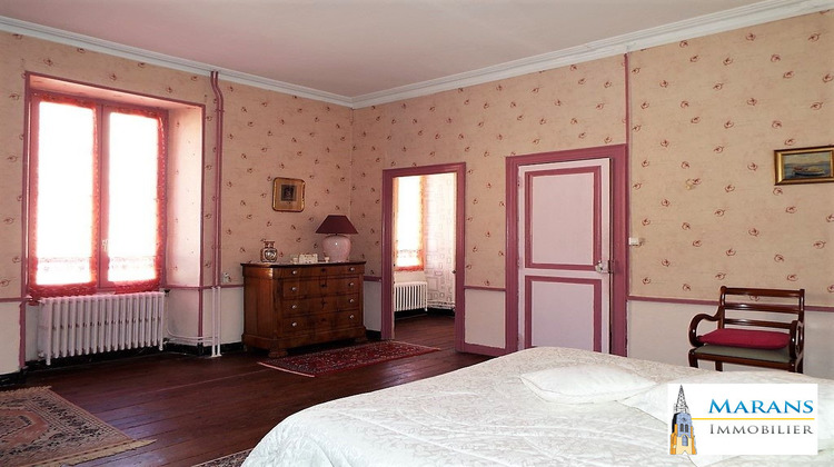 Ma-Cabane - Vente Maison Fontenay-le-Comte, 180 m²