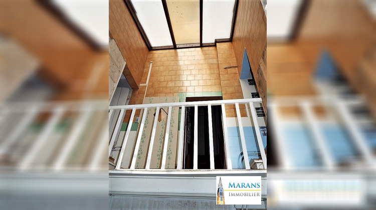 Ma-Cabane - Vente Maison Fontenay-le-Comte, 180 m²