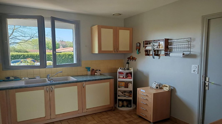 Ma-Cabane - Vente Maison FONTENAY LE COMTE, 77 m²