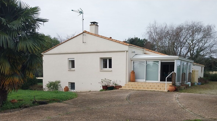 Ma-Cabane - Vente Maison FONTENAY LE COMTE, 105 m²
