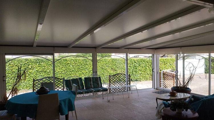 Ma-Cabane - Vente Maison FONTENAY LE COMTE, 105 m²