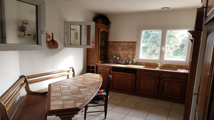 Ma-Cabane - Vente Maison FONTENAY LE COMTE, 105 m²