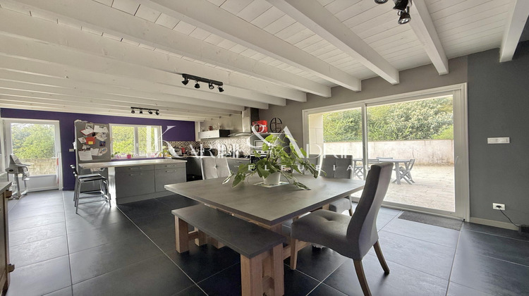 Ma-Cabane - Vente Maison Fontenay-le-Comte, 148 m²