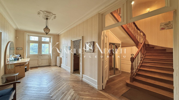 Ma-Cabane - Vente Maison Fontenay-le-Comte, 386 m²