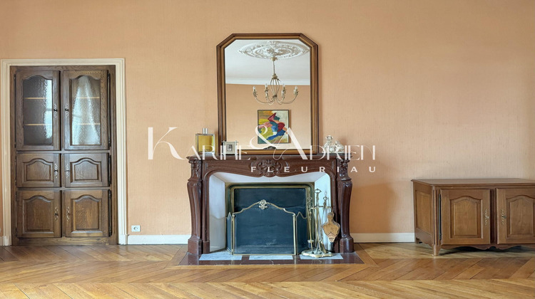 Ma-Cabane - Vente Maison Fontenay-le-Comte, 386 m²