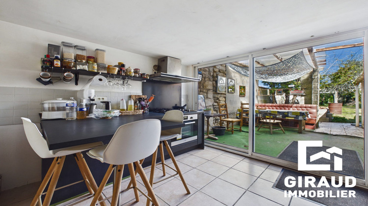 Ma-Cabane - Vente Maison Fontenay-le-Comte, 114 m²