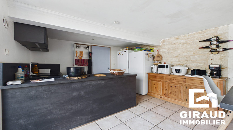 Ma-Cabane - Vente Maison Fontenay-le-Comte, 114 m²