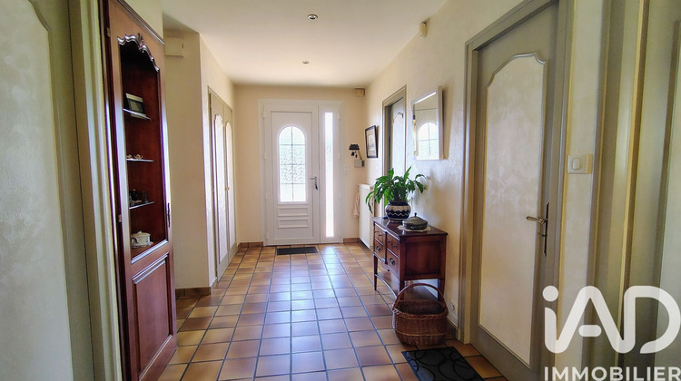 Ma-Cabane - Vente Maison Fontenay-le-Comte, 160 m²