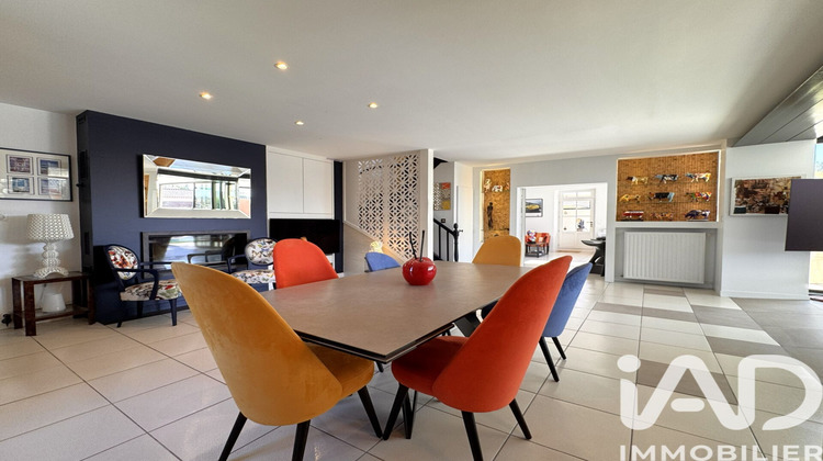 Ma-Cabane - Vente Maison Fontenay-le-Comte, 260 m²