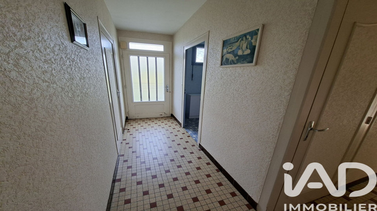 Ma-Cabane - Vente Maison Fontenay-le-Comte, 100 m²