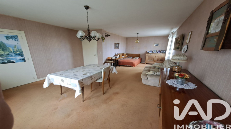 Ma-Cabane - Vente Maison Fontenay-le-Comte, 100 m²