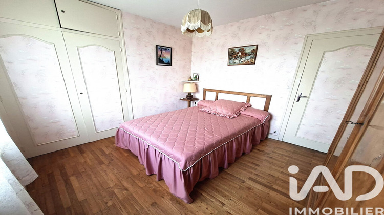 Ma-Cabane - Vente Maison Fontenay-le-Comte, 100 m²