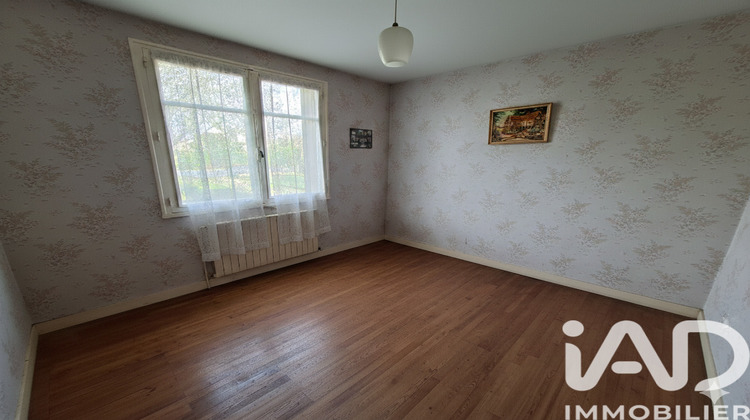 Ma-Cabane - Vente Maison Fontenay-le-Comte, 100 m²