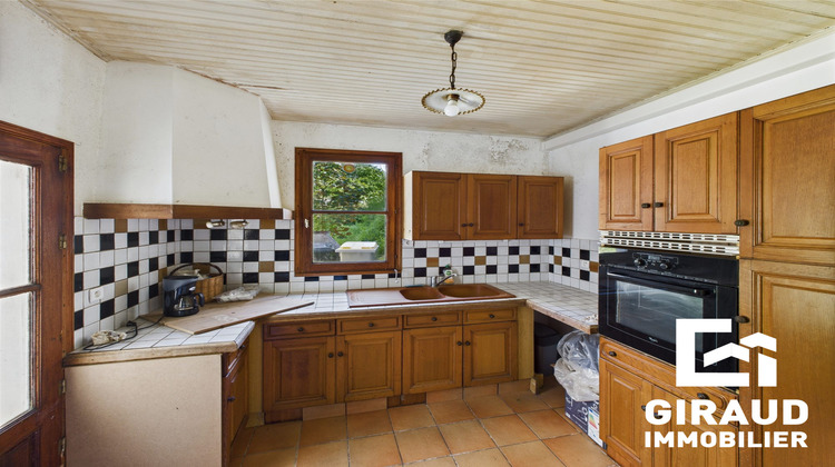 Ma-Cabane - Vente Maison Fontenay-le-Comte, 190 m²
